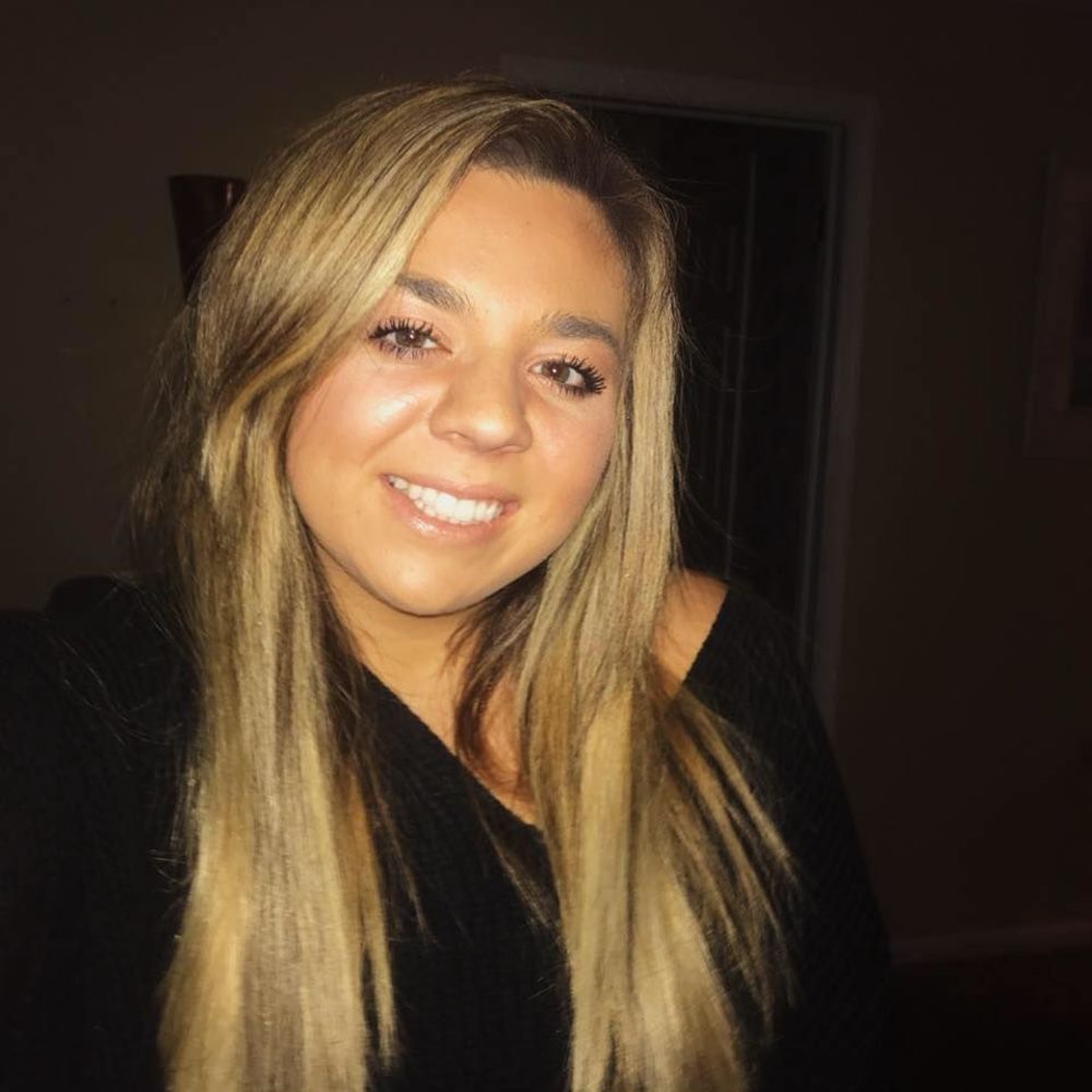 Meet your Posher, Tiffany